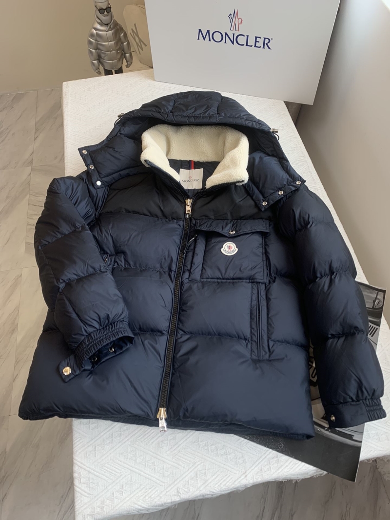 Moncler Down Coat